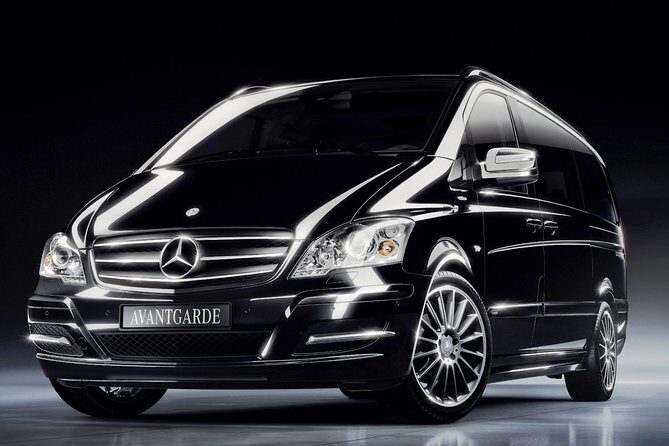 Private transfer from Salerno to Positano or vice versa - Quick Overview: What Is This Private Transfer?