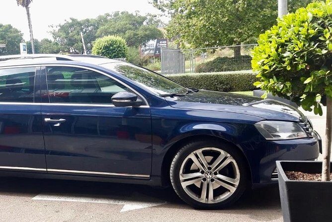Private Transfer from Salou, PortAventura to Airport Barcelona - A Practical Guide to the Private Transfer from Salou, PortAventura to Barcelona Airport