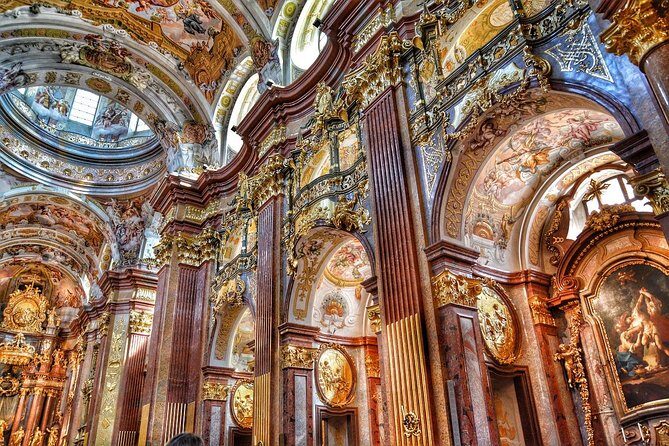 Private transfer from Salzburg to Vienna, 2 hours for sightseeing - Price and Value Analysis