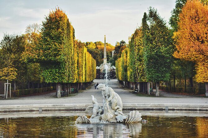 Private transfer from Salzburg to Vienna with 2h of sightseeing - Final thoughts