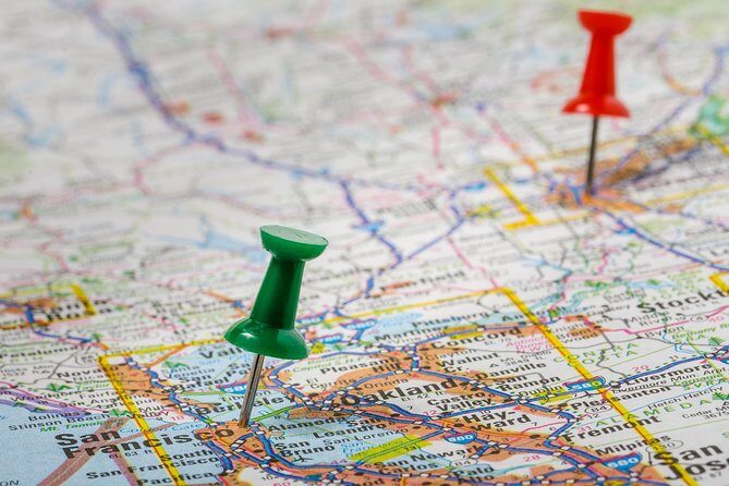 Private Transfer from San Francisco to SFO - Who Should Consider This Service?