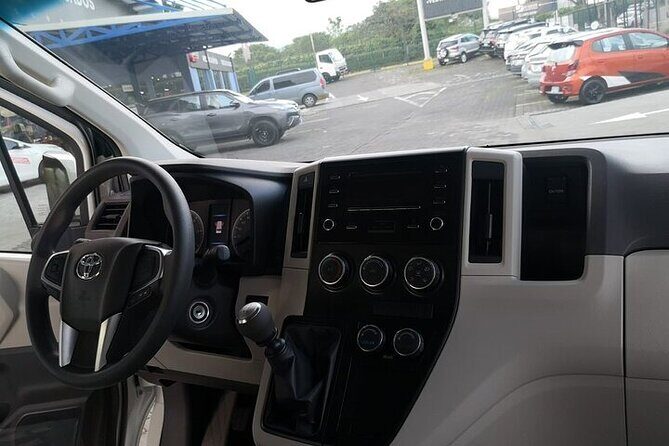 Private Transfer from San Jose Airport to Guanacaste Hotels - Who Will Love This Transfer?