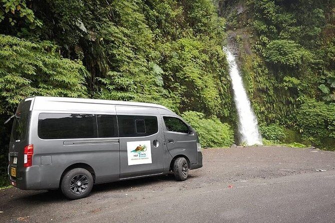 Private Transfer from San Jose Airport to Papagayo Gulf - A Practical and Pleasant Start to Your Costa Rican Adventure: Private Transfer from San Jose Airport to Papagayo Gulf