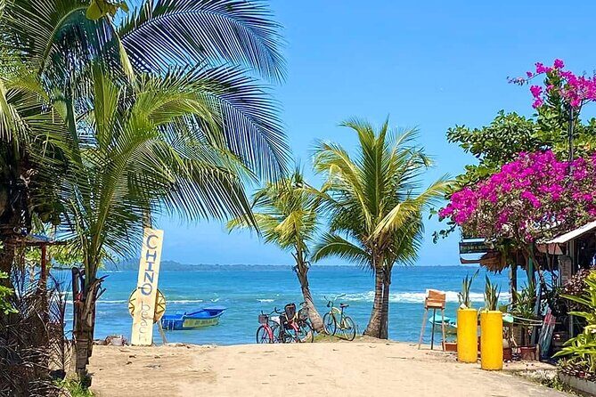 Private Transfer From San Jose Airport To Puerto Viejo, Limon - Key Points