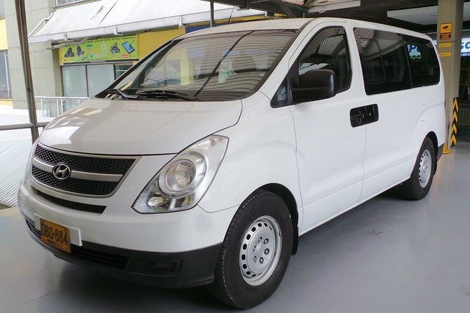 Private transfer from San Jose-Heredia-Alajuela Hotels to International Airport - Key Points