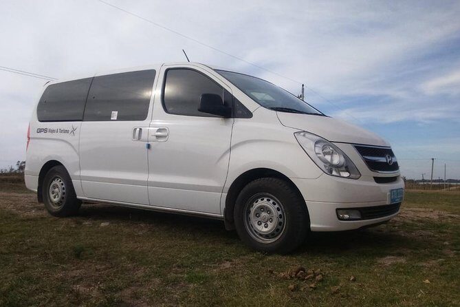 Private transfer from San Jose-Heredia-Alajuela Hotels to International Airport - An Honest Look at the Private Transfer Experience