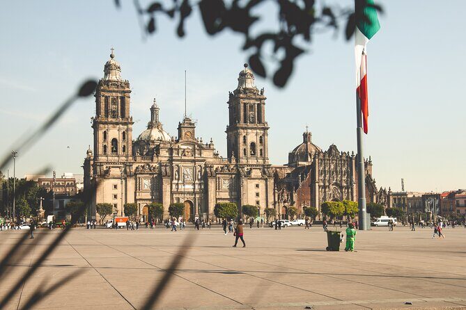 Private Transfer from San Miguel de Allende to Mexico City - A Closer Look at the Private Transfer Experience