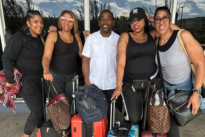 Private Transfer from Sangster Airport to Falmouth - Private Transfer from Sangster Airport to Falmouth: A Practical Guide