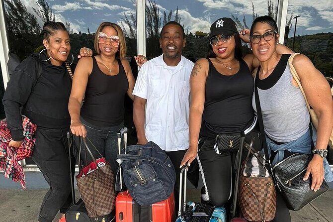 Private Transfer from Sangster Airport to Falmouth - Final Thoughts