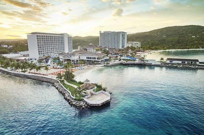 Private Transfer from Sangster Airport to Moon Palace Resort - Frequently Asked Questions (FAQs)