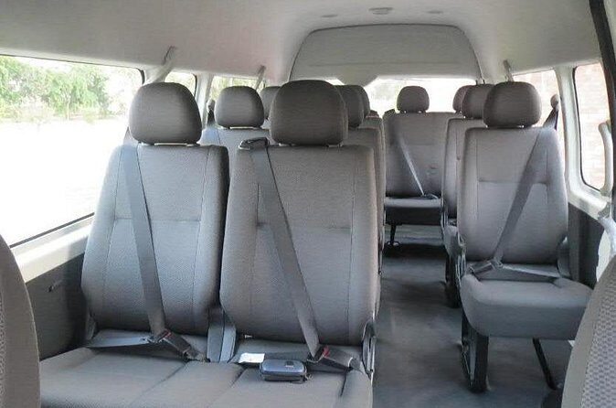 Private Transfer from Sangster Airport to Negril - Frequently Asked Questions