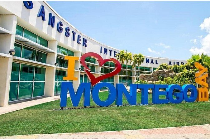 Private Transfer From Sangster International Airport to Montego Bay Resorts - Who Will Benefit Most from This Transfer?