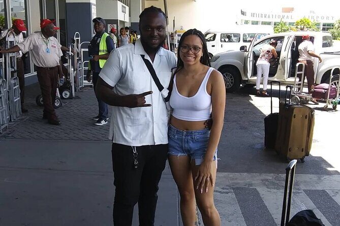 Private Transfer From Sangster International Airport to Montego Bay Resorts - FAQ