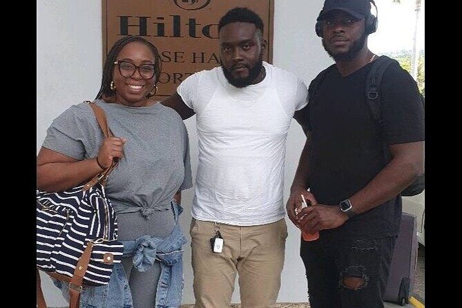 Private Transfer from Sangster International Airport to Negril - Why Youll Love This Experience