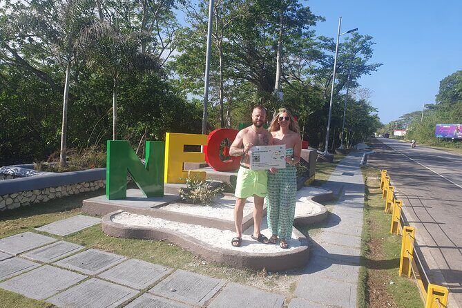 Private Transfer from Sangster International Airport to Negril - The Sum Up