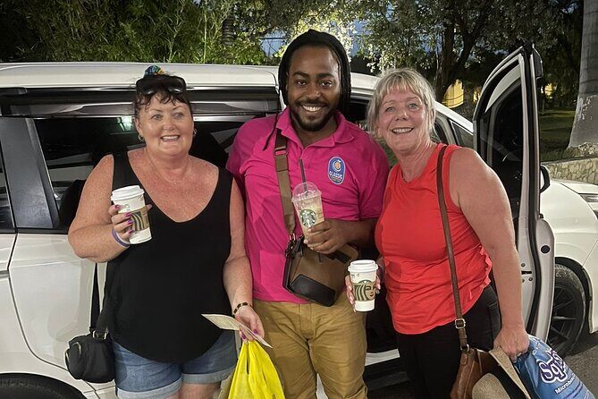 Private Transfer from Sangster Intl Airport to Negril Jamaica - A Deep Dive into the Experience