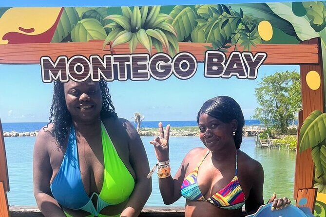 Private Transfer from Sangster Intl Airport to Negril Jamaica - Who Should Book This Transfer?