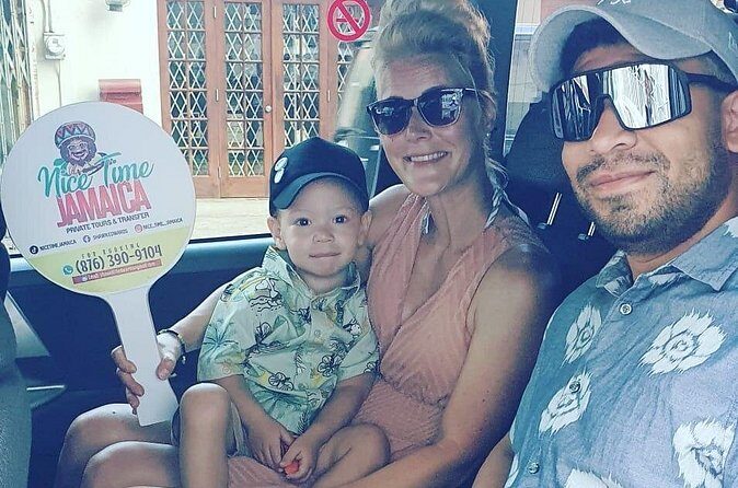 Private Transfer from Sangster Intl Airport to Ocho Rios - The Sum Up: Who Will Love This Transfer?