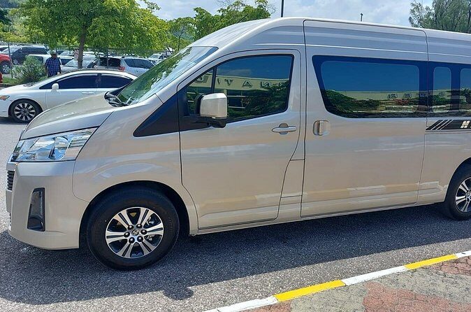 Private Transfer from Sangster Intl Airport to Runaway Bay Hotels - Detailed Review of the Private Transfer Experience