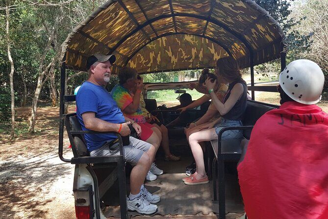 Private Transfer From Sangsters International Airport to Negril - A Detailed Look at Your Transfer Experience