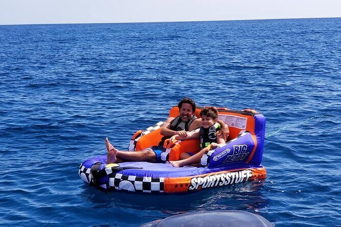 Private Transfer From Sangsters International Airport to Negril - The Sum Up