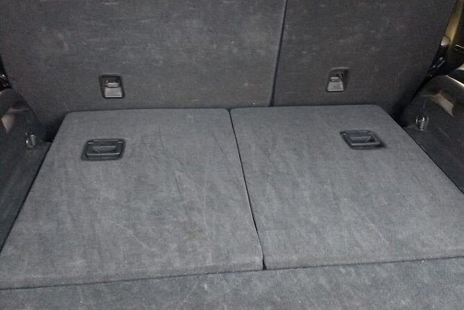 Private Transfer from Santiago Airport or Hotel to San Antonio Hotel or Port - The Practical Benefits of a Private Transfer