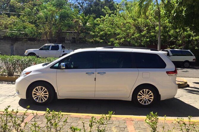 Private Transfer from Santiago Airport to puerto plata - Authentic Experiences Drawn from Reviews