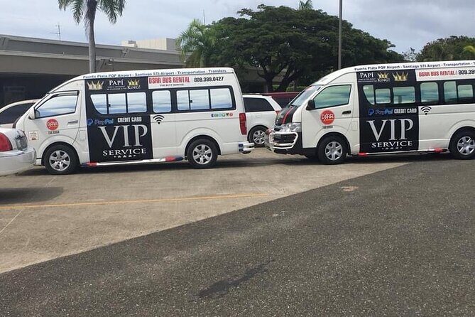 Private Transfer from Santiago Airport to puerto plata - Concluding Thoughts