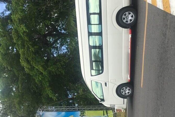 Private Transfer from Santiago Airport to puerto plata - Frequently Asked Questions