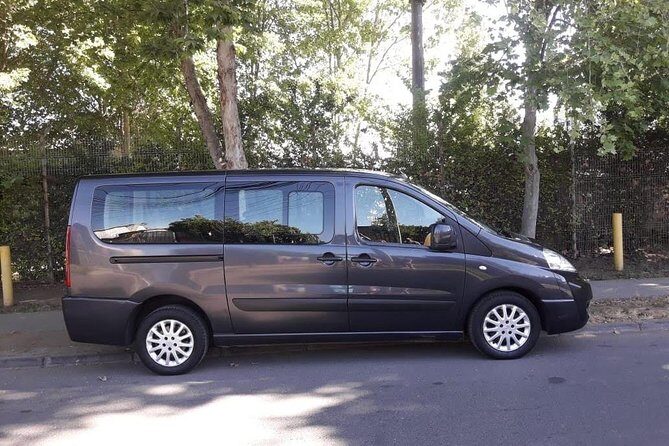 Private Transfer from Santiago Airport to Santiago - FAQ