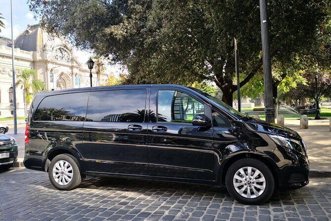 Private Transfer from Santiago Airport to Santiago Hotel - Value and Price Analysis