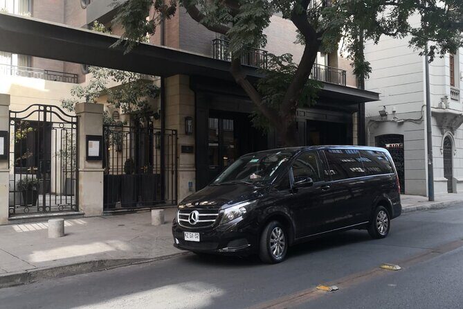 Private Transfer from Santiago Airport to Santiago Hotel - Frequently Asked Questions