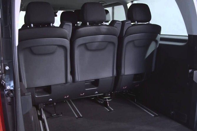 Private Transfer from Santiago Airport To Valparaiso or Viña Del Mar Hotel Or Valparaiso Port - Breaking Down the Itinerary and Experience