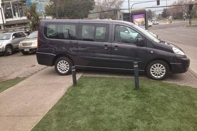 Private Transfer from Santiago Airport To Valparaiso or Viña Del Mar Hotel Or Valparaiso Port - FAQ