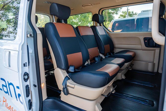 Private Transfer from Santo Domingo Airport to Bayahibe - Why This Transfer Matters for Your Trip