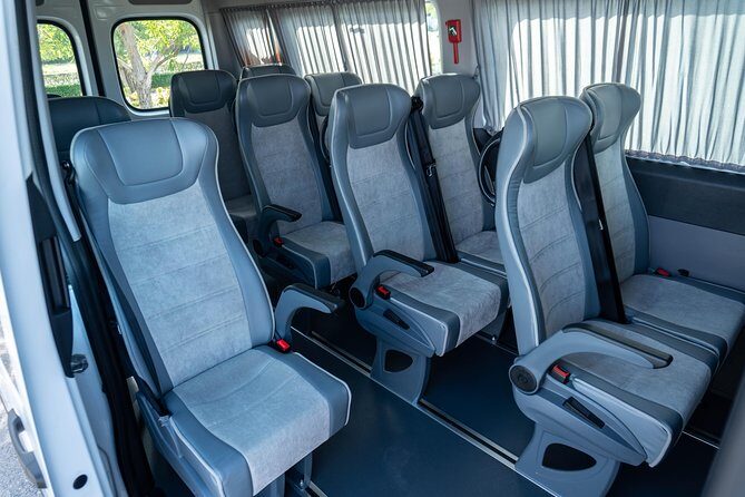 Private Transfer from Santo Domingo Airport to Punta Cana and Bavaro Hotels - The Value Proposition