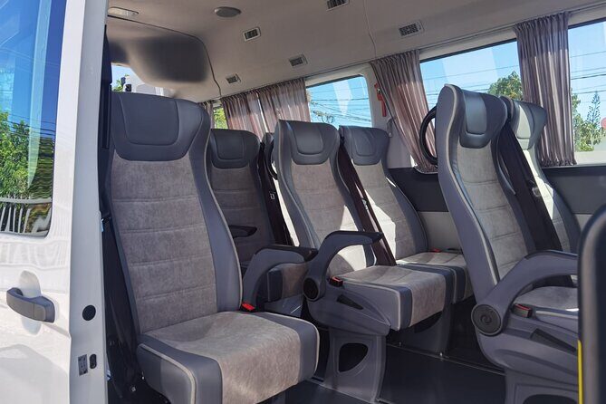 Private Transfer From Santo Domingo Airport to Santo Domingo City - Final Thoughts on the Santo Domingo Airport Transfer