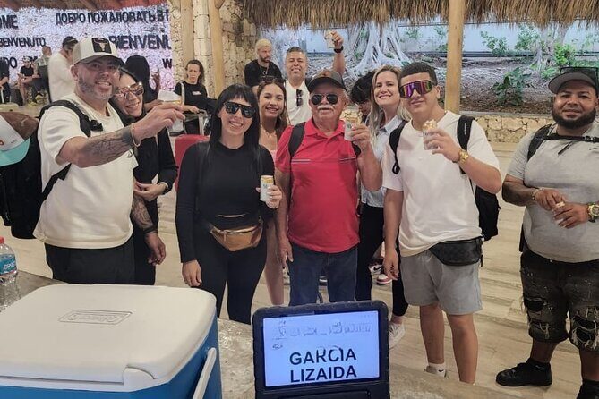 Private Transfer from Santo Domingo to Punta Cana - A Comfortable and Private Ride from Santo Domingo to Punta Cana