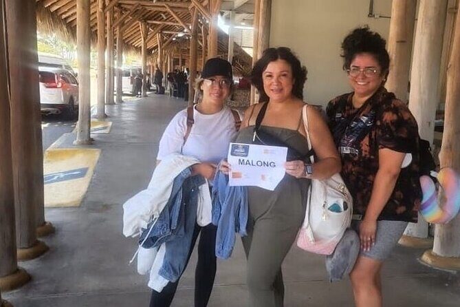 Private Transfer from Santo Domingo to Punta Cana - Who Should Consider This Transfer?