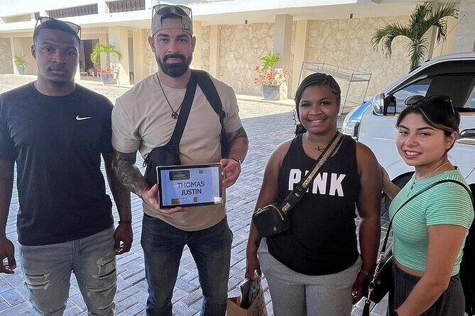 Private Transfer from Santo Domingo to Punta Cana - FAQs