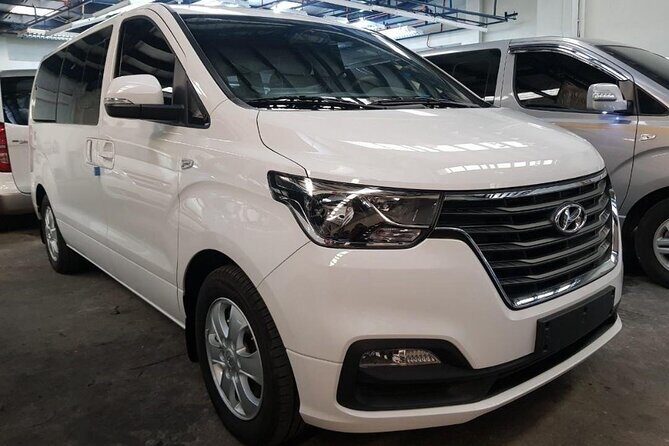 Private transfer from Santo Domingo to Punta Cana & Viceversa (one way) - In-Depth Review of the Santo Domingo to Punta Cana Private Transfer