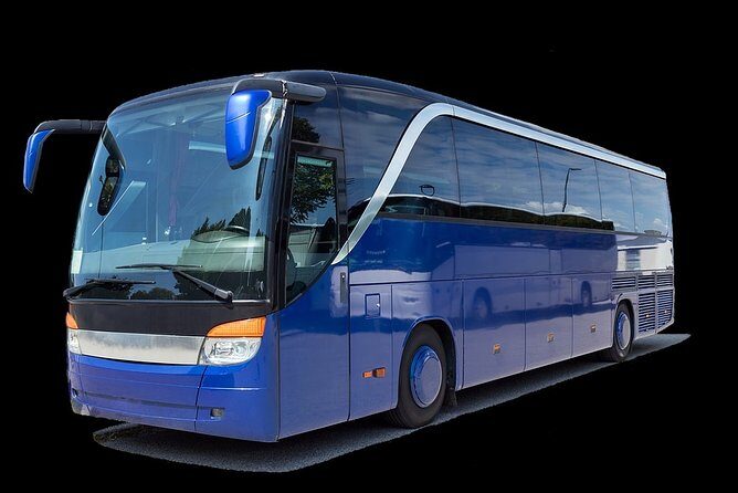 Private Transfer from Santorini Airport to Santorini - A Detailed Look at the Santorini Private Transfer Experience