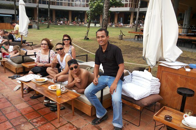 Private Transfer from Sanur to Candidasa - The Details of Your Bali Transfer: What to Expect