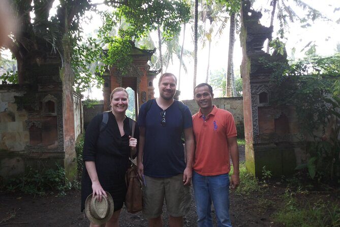 Private Transfer from Sanur to Candidasa - Who Should Consider This Transfer?