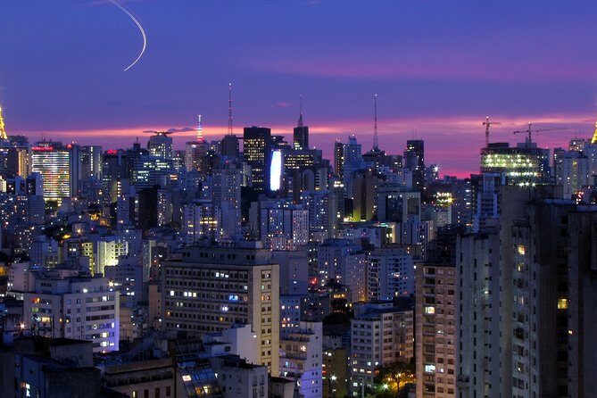 Private Transfer from São Bernardo do Campo to Sao Paulo (GRU) Airport - Final Thoughts