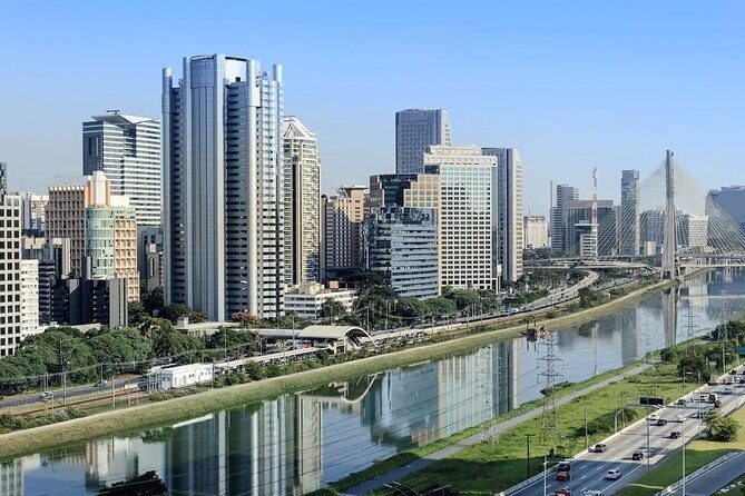 Private Transfer from Sao Paulo (GRU) Airport to Aparecida Do Norte - The Practicalities of a Private Transfer from São Paulo (GRU) to Aparecida do Norte