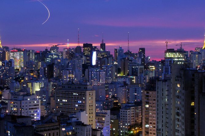 Private Transfer from Sao Paulo (GRU) Airport to Aparecida Do Norte - Detailed Breakdown of the Experience