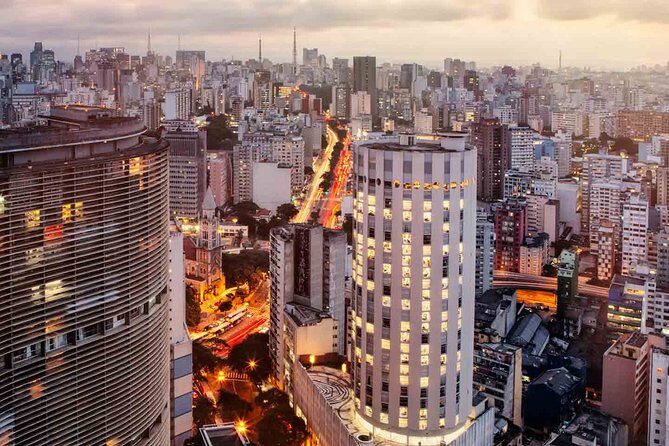 Private Transfer from Sao Paulo (GRU) Airport to Campos do Jordão - FAQ