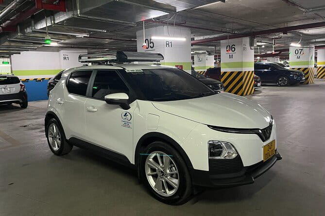 Private transfer from Sapa to Lao Cai Train Station - In-Depth Review of the Private Transfer from Sapa to Lao Cai Train Station