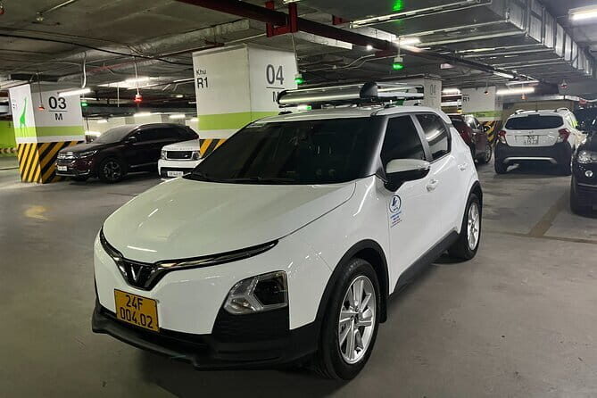 Private transfer from Sapa to Lao Cai Train Station - Frequently Asked Questions